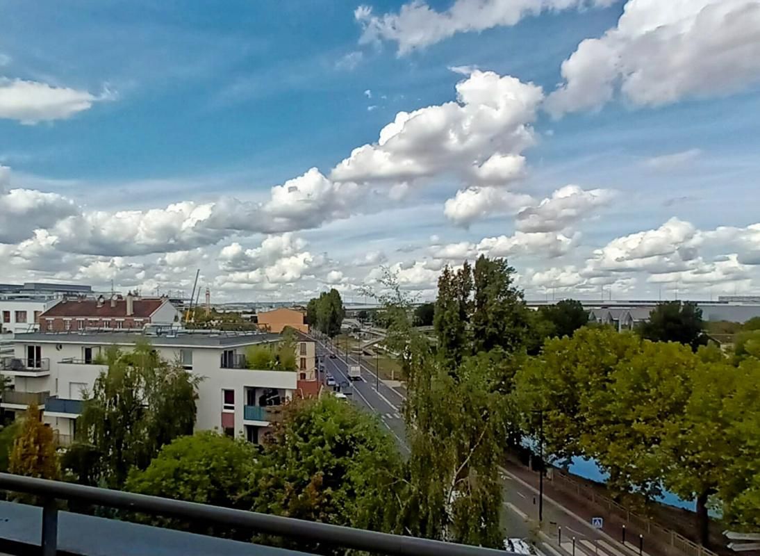 AUBERVILLIERS Appartement Aubervilliers 4 pièce(s) 79.04 m2 3