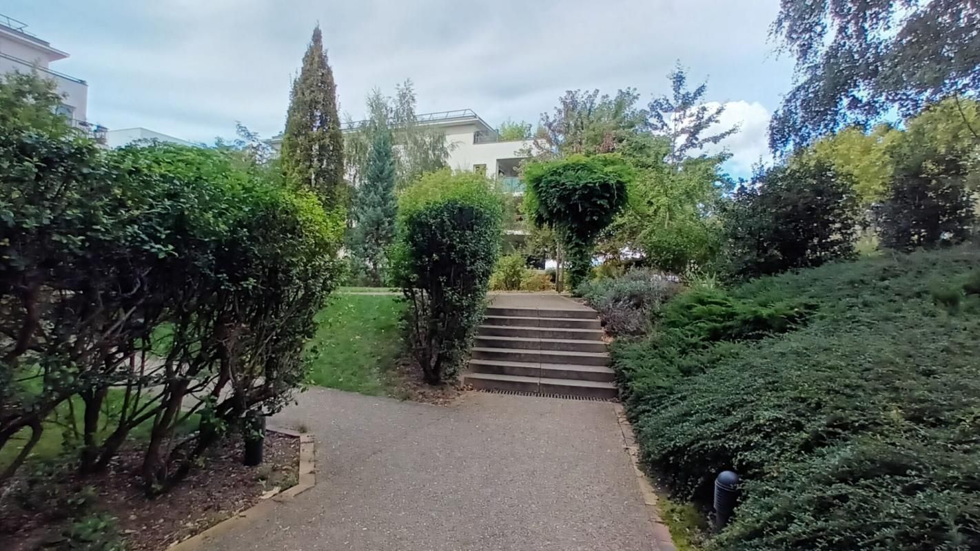 AUBERVILLIERS Appartement Aubervilliers 4 pièce(s) 79.04 m2 4