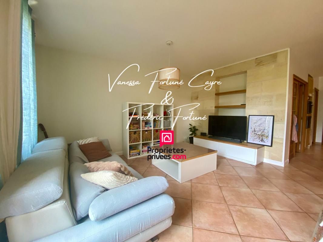 Maison Saint Andre De Cubzac 5 pièce(s) 124.06 m2