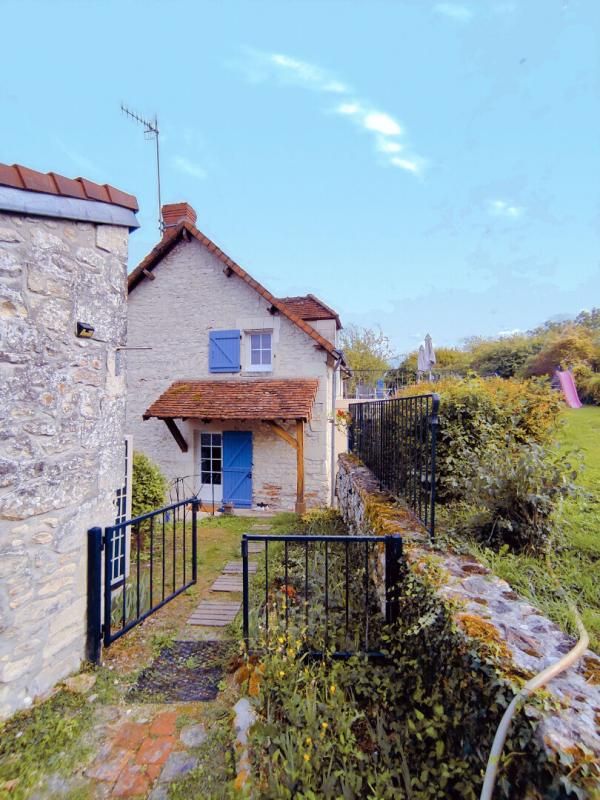 LESIGNY Maison de pays Lesigny 5 pièce(s) 93 m2 2