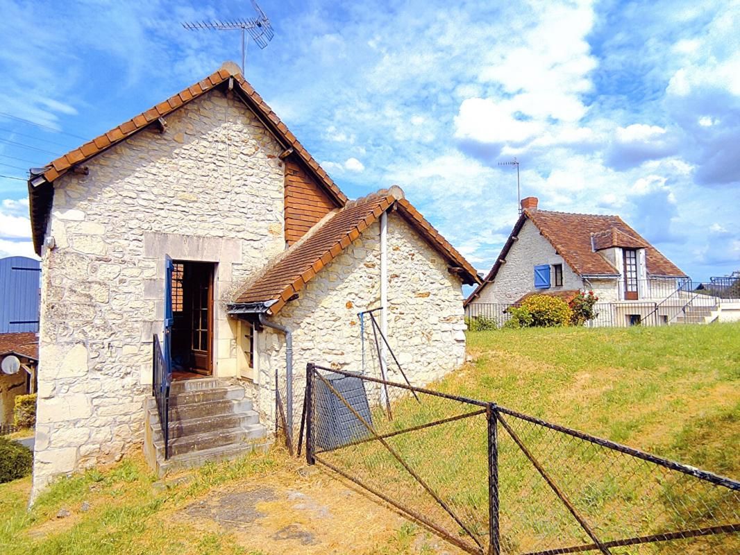 LESIGNY Maison de pays Lesigny 5 pièce(s) 93 m2 3