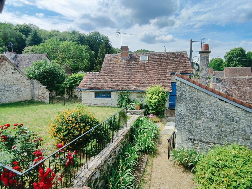 LESIGNY Maison de pays Lesigny 5 pièce(s) 93 m2 4