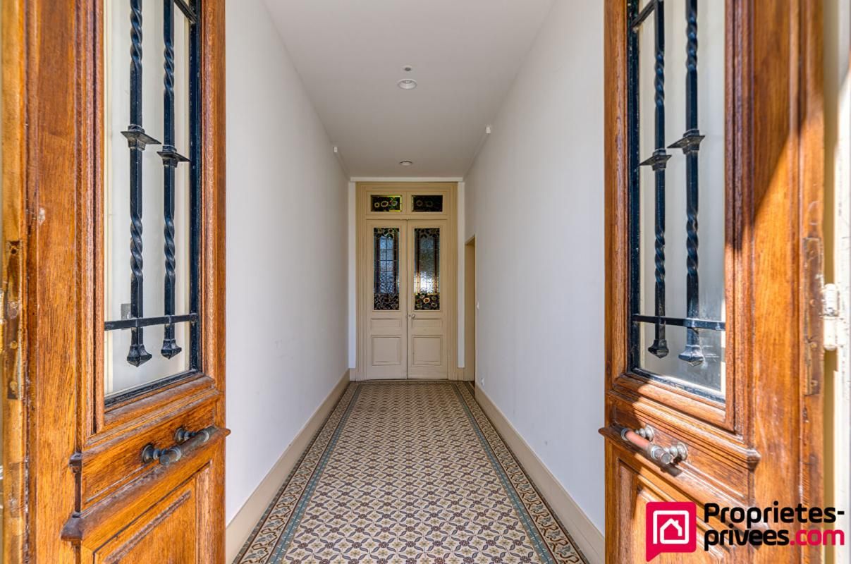 BRON T5, réhabilitation récente dans maison Bourgeoise, Bron Centre 3