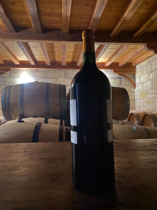 SAINT-EMILION Excellence à Saint-Émilion : Domaine viticole prestigieux avec résidence d'exception 4