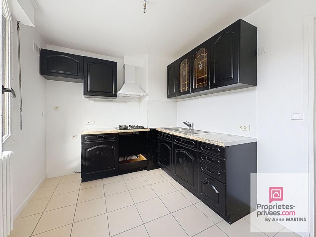 VIRY-CHATILLON Maison Viry Chatillon 6 pièce(s) + annexes habitables 4