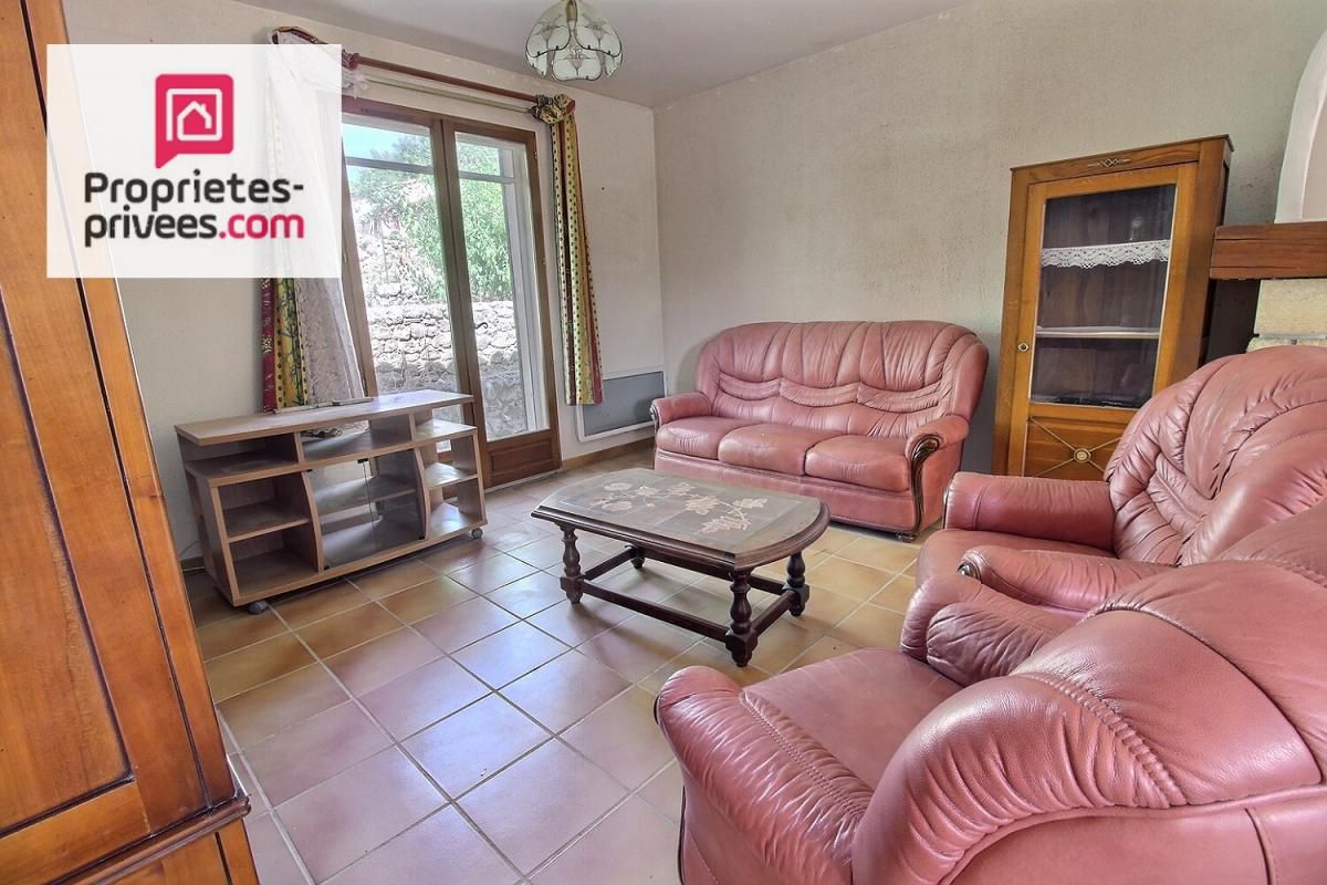 LORGUES Villa Lorgues 100 m² sur 2100m² 4