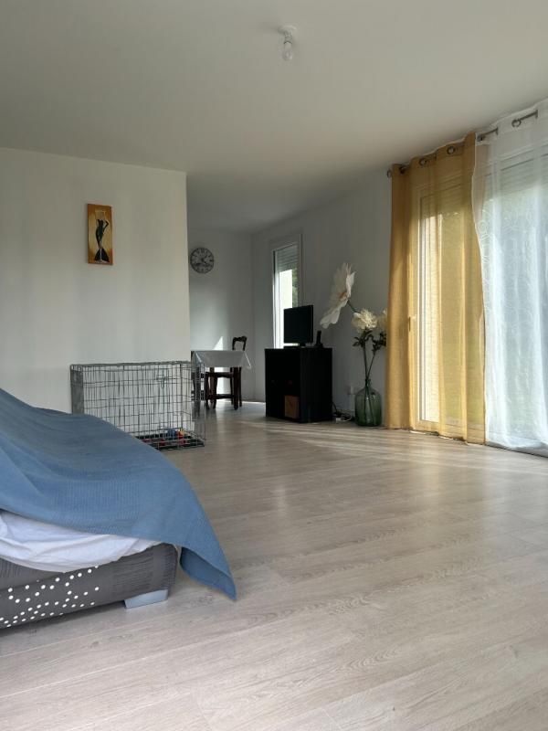 ORBEC 14290 Orbec Maison plain pied avec jardin 155 000 Euros 4