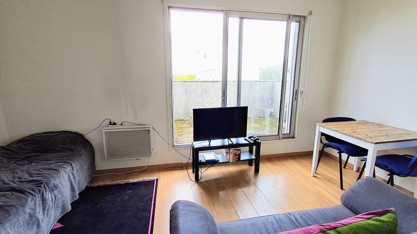 TOULOUSE Appartement Toulouse 1 pièce(s) 23.47 m2 3