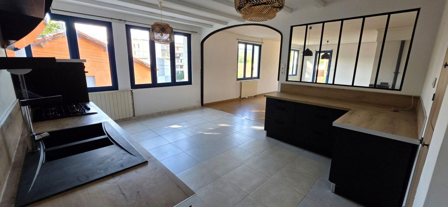MONTELIMAR Appartement Montélimar de 145 m2 avec terrasse et garage 1