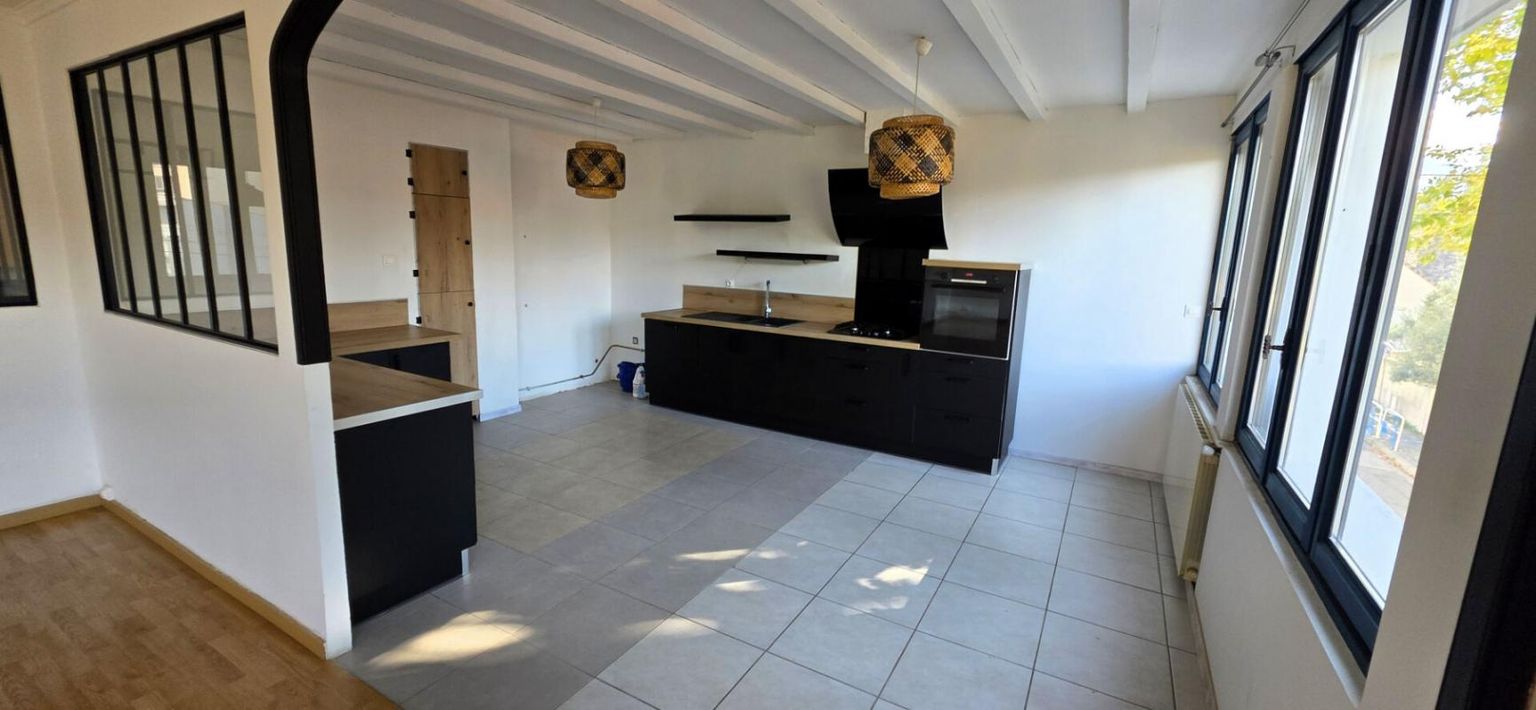 MONTELIMAR Appartement Montélimar de 145 m2 avec terrasse et garage 2