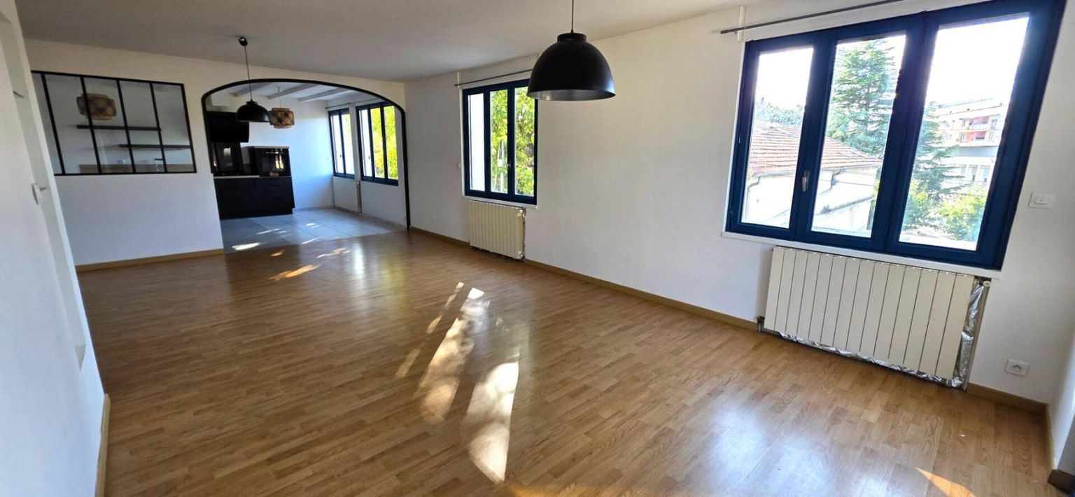 MONTELIMAR Appartement Montélimar de 145 m2 avec terrasse et garage 3