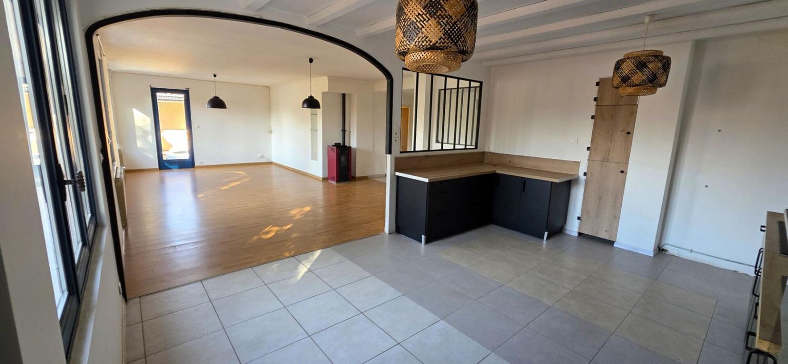MONTELIMAR Appartement Montélimar de 145 m2 avec terrasse et garage 4