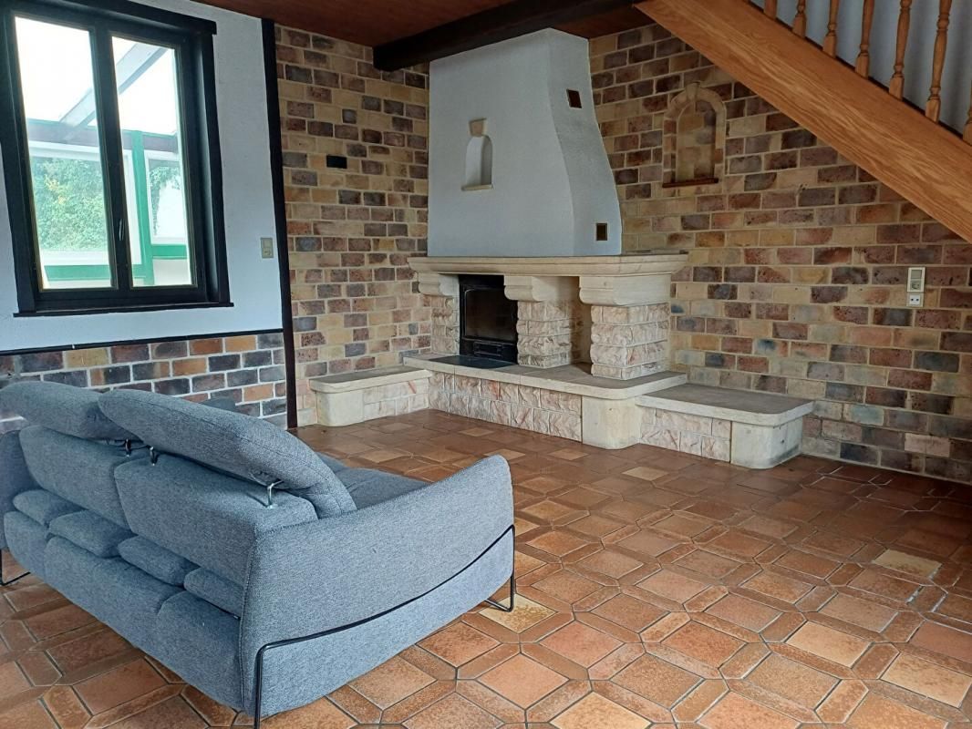 CHAUNY MAISON 3