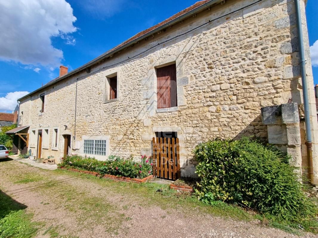 Maison Mesves Sur Loire