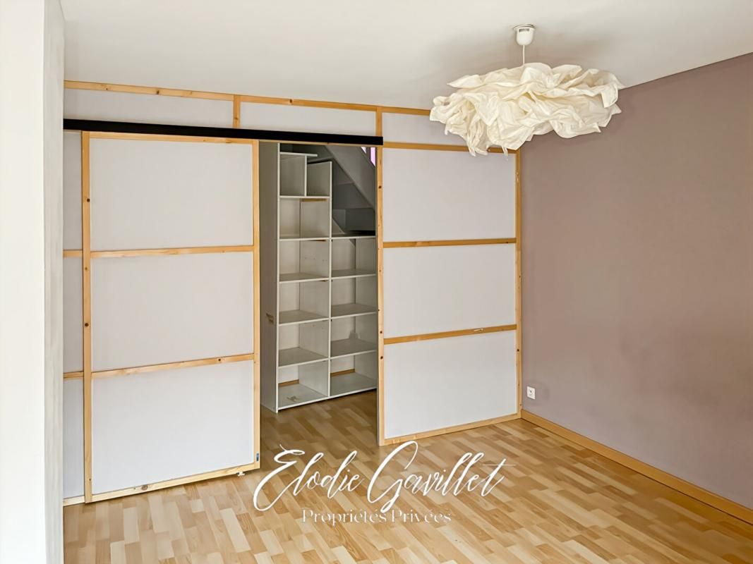 BADENS Maison de village Badens 5 pièce(s) 130 m2 3