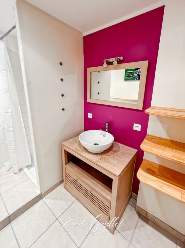 BADENS Maison de village Badens 5 pièce(s) 130 m2 4