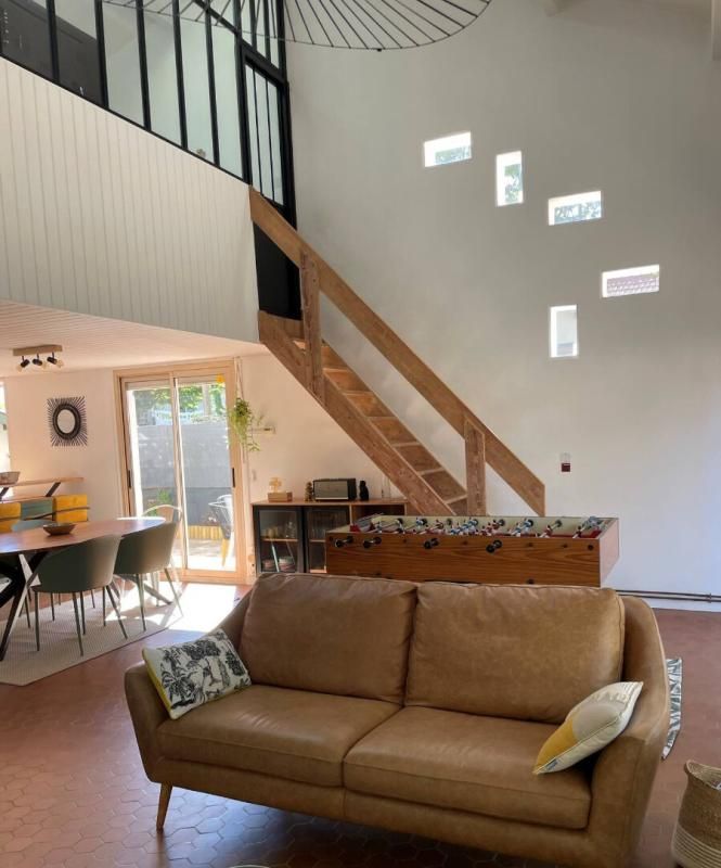 SAINT-BREVIN-LES-PINS Maison Saint Brevin Les Pins 5 pièce(s) 113 m2 3