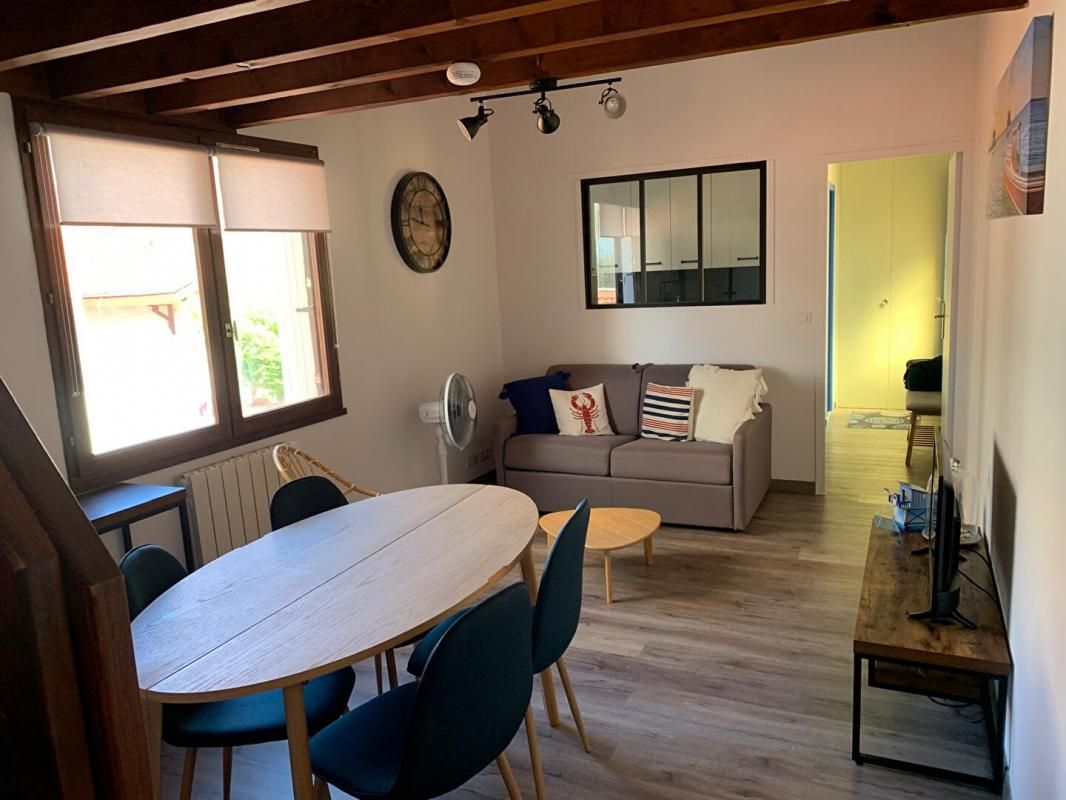 ARCACHON 33120 ARCACHON  Appartement 35m² 1