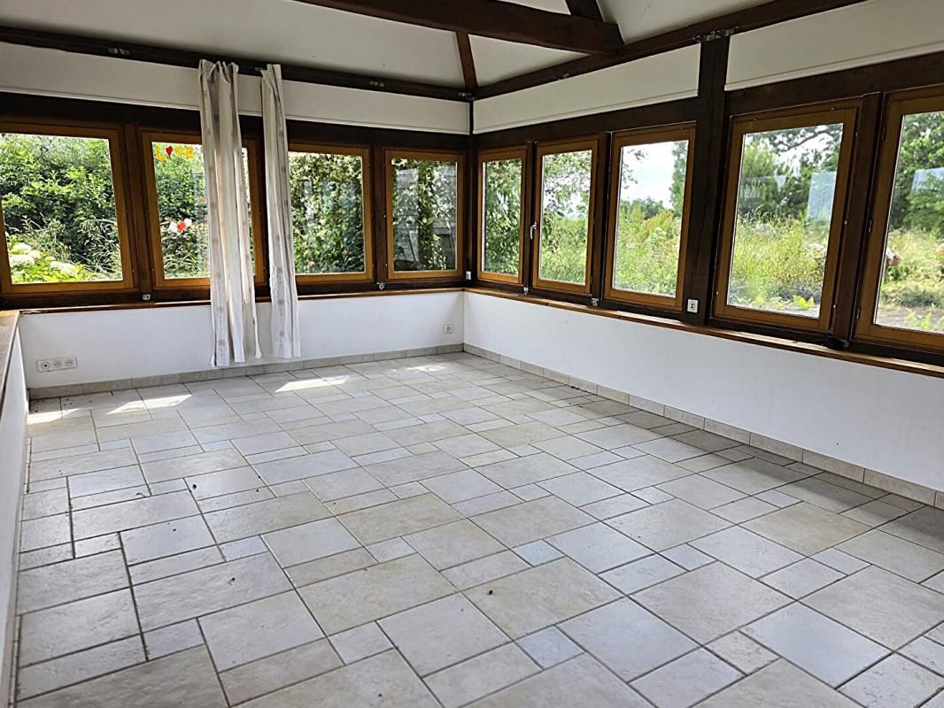 BOSQUENTIN Maison Bosquentin 5 pièces 82.26 m2 3