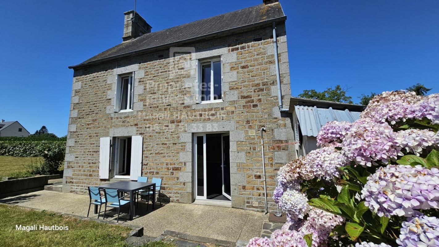 DUCEY Maison Ducey Les Cheris 5 pièce(s) 86 m2 1