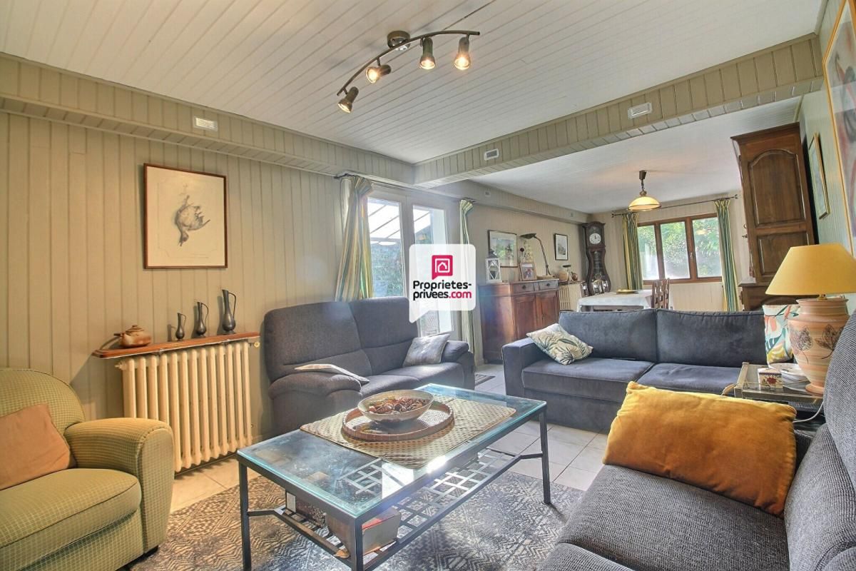 ORTHOUX-SERIGNAC-QUILHAN Maison 5 chambres - 117 m² avec piscine à QUISSAC 2