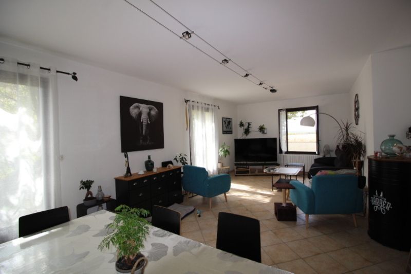 AVAILLES-EN-CHATELLERAULT Maison Availles En Chatellerault 7 pièce(s) 135.82 m2 2