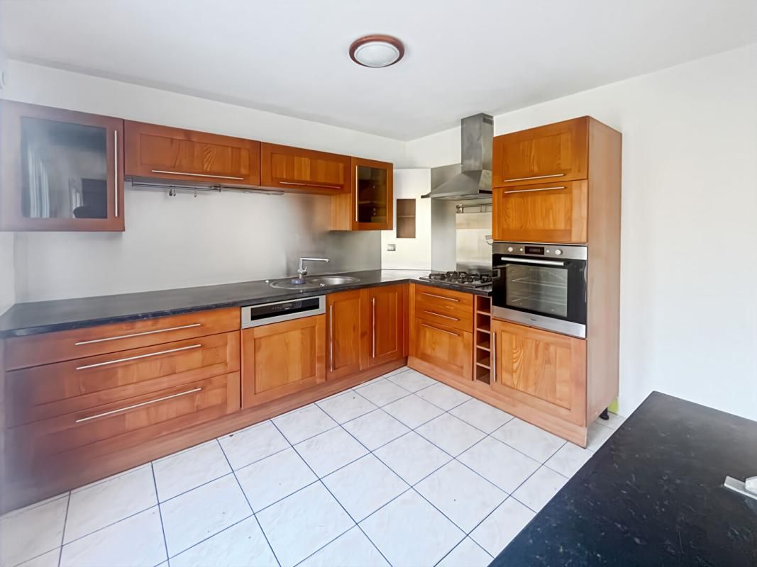 SAINT-BREVIN-LES-PINS Maison Saint Brevin L'océan côté mer 5 pièce(s) 113 m2 3