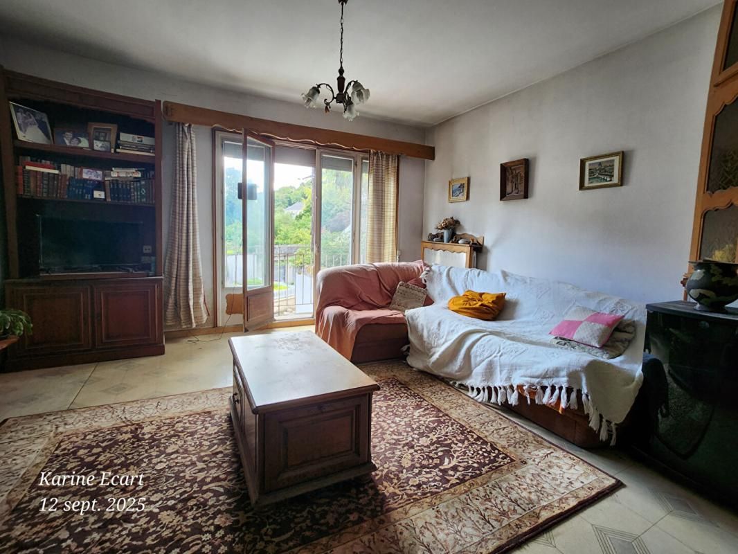 LAON Maison Laon - A rénover 3