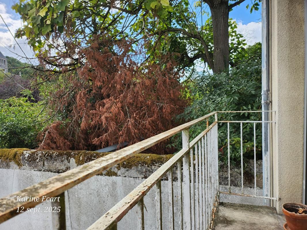LAON Maison Laon - A rénover 4