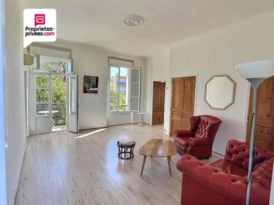DRAGUIGNAN APPARTEMENT de Type 2 - Maison Bourgeoise 2
