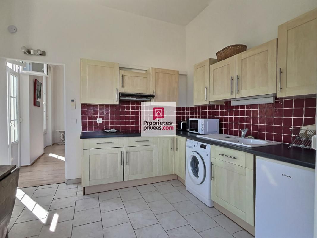 DRAGUIGNAN APPARTEMENT de Type 2 - Maison Bourgeoise 4