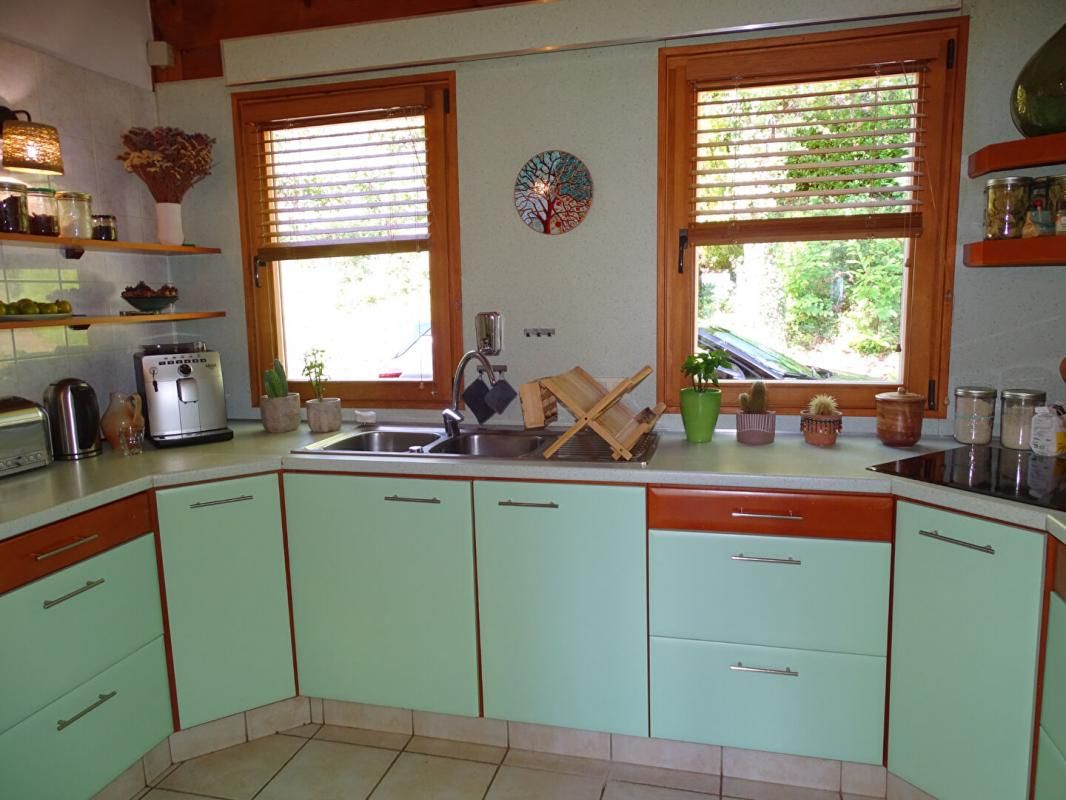 SAINT-JULIEN-DE-LAMPON Maison Saint Julien De Lampon 6 pièce(s) 143 m2 3