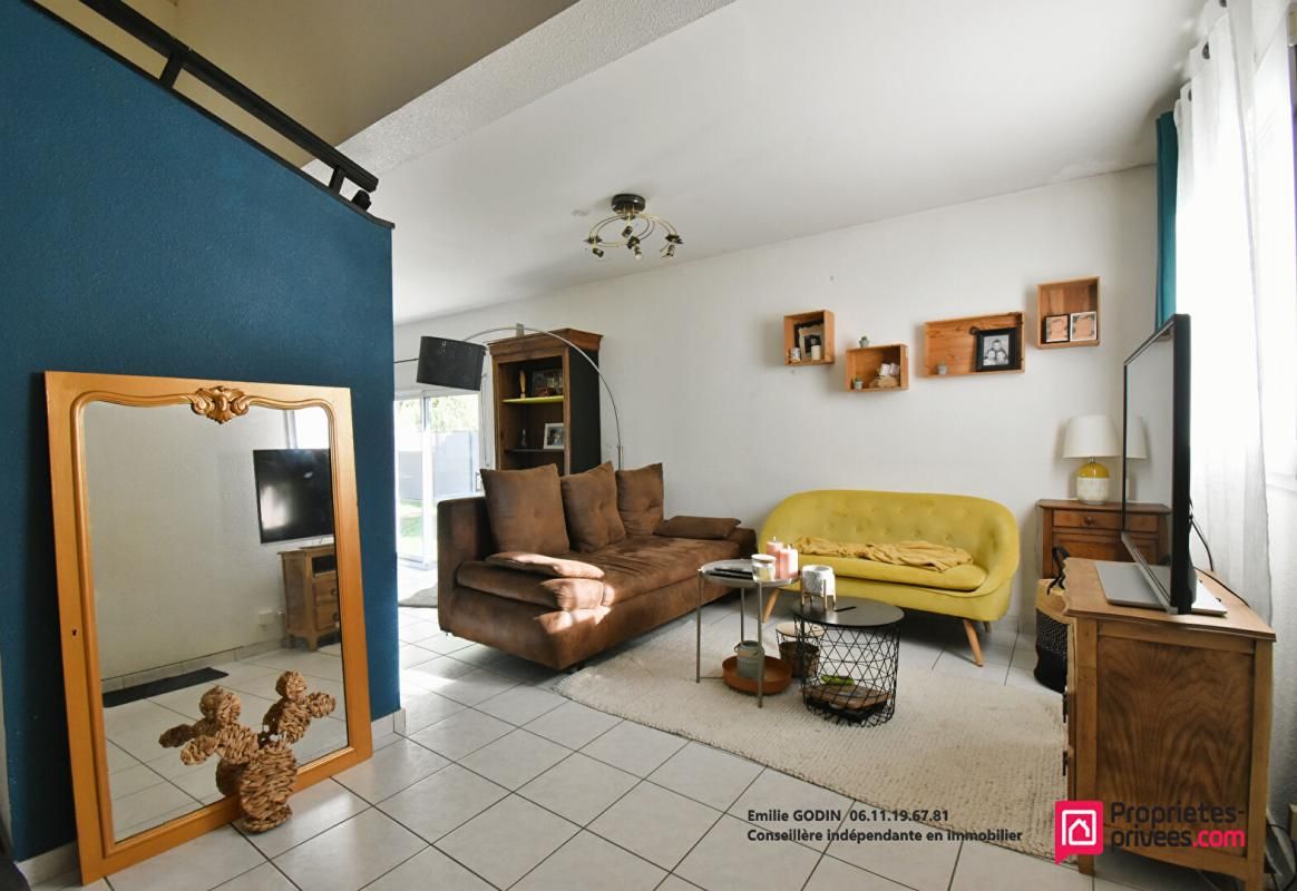 LA TESSOUALLE Maison La Tessoualle 5 pièce(s) 86 m2 1