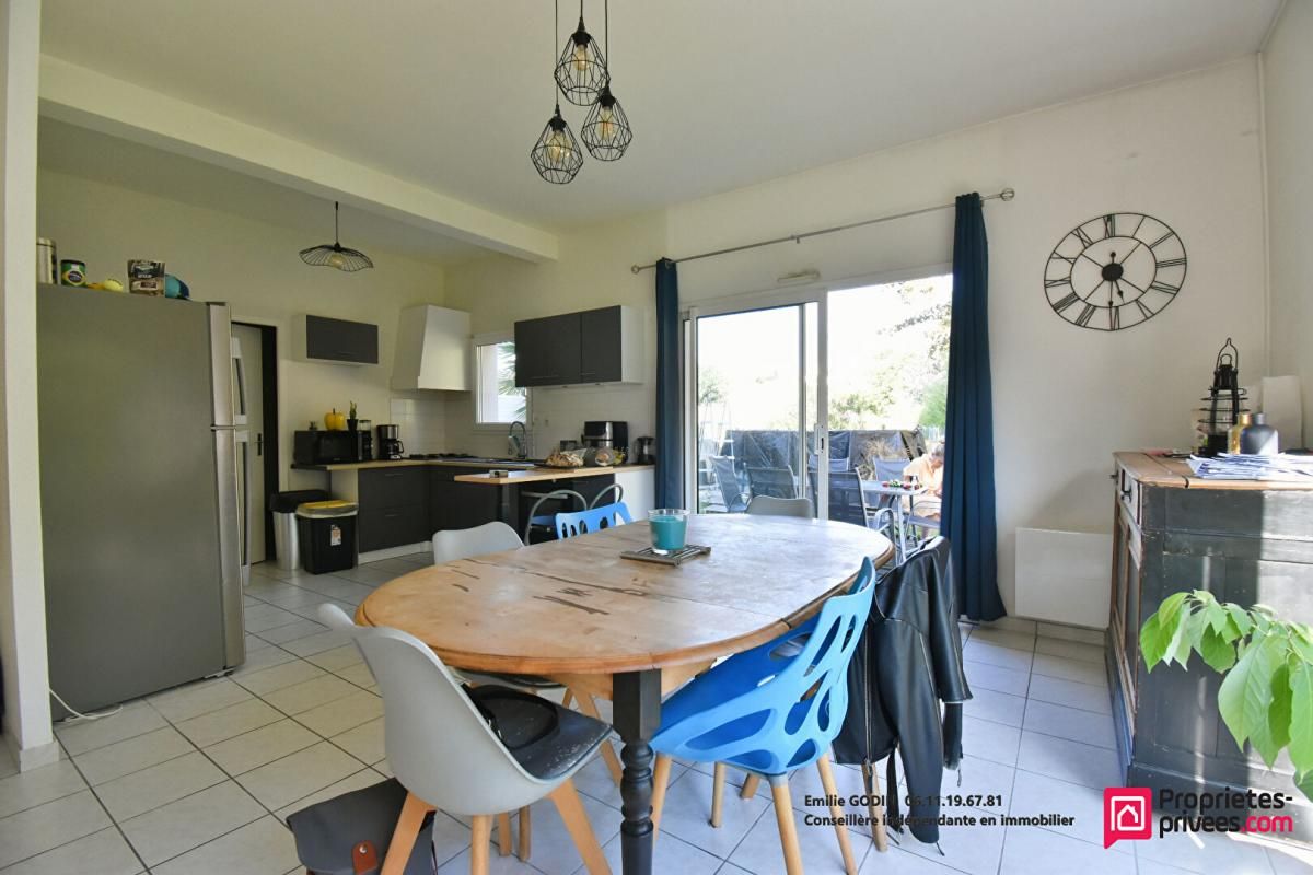LA TESSOUALLE Maison La Tessoualle 5 pièce(s) 86 m2 2