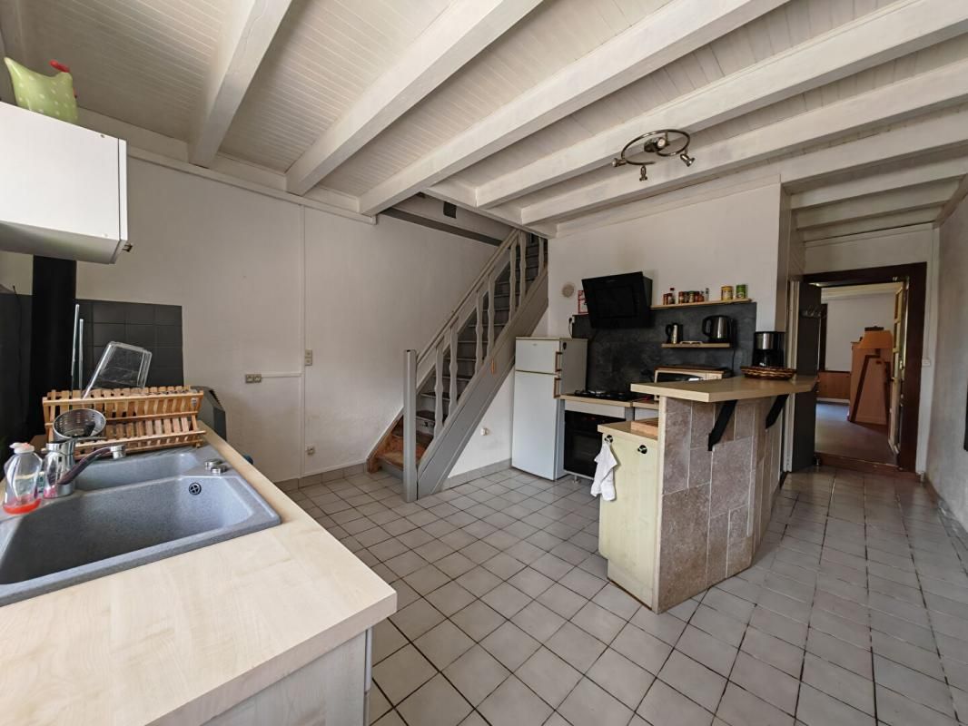 MEUSSIA Maison Meussia 4 pièce(s) 98 m2 2
