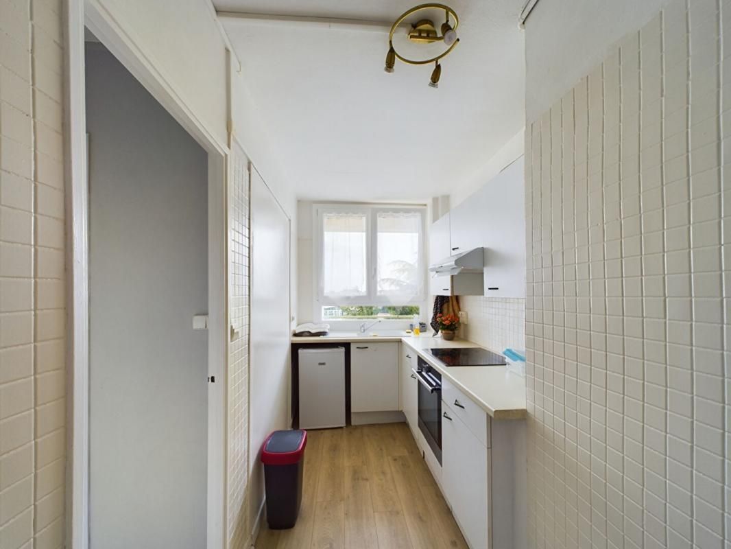 POITIERS Appartement Poitiers 5 pièce(s) 90 m2 3