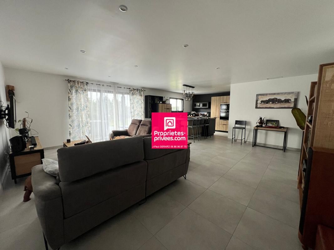 LE PASSAGE Maison neuve proche Agen 3