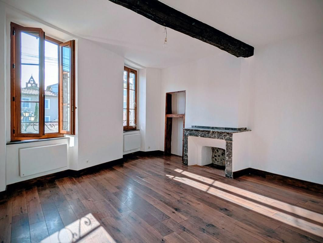 Appartement Cazeres 3 pièce(s) 72 m2