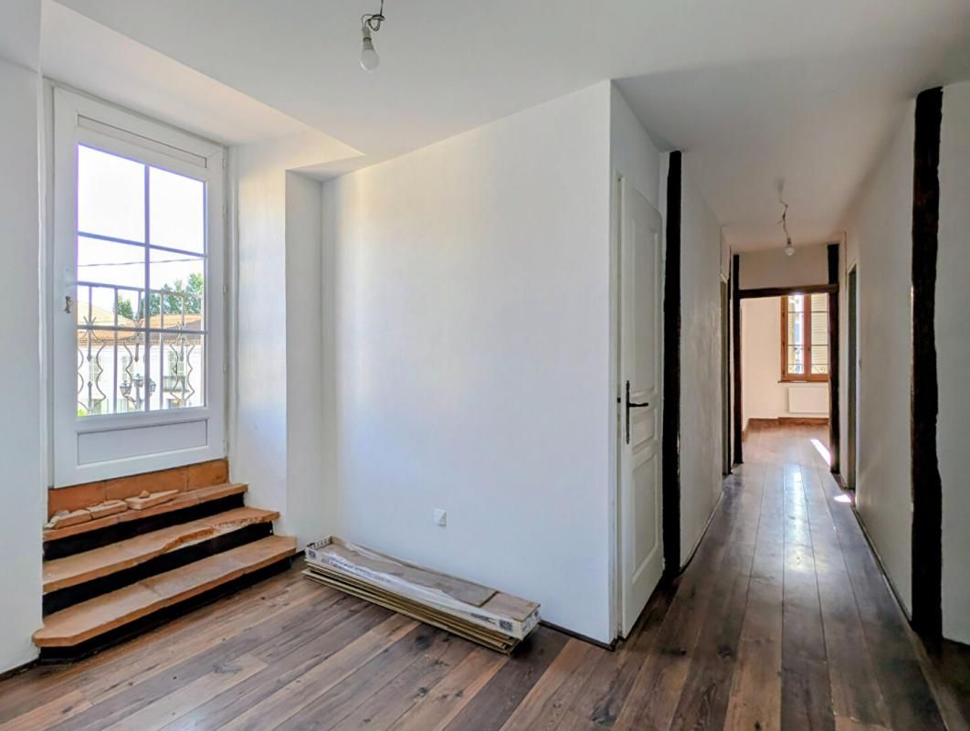 CAZERES Appartement Cazeres 3 pièce(s) 72 m2 2