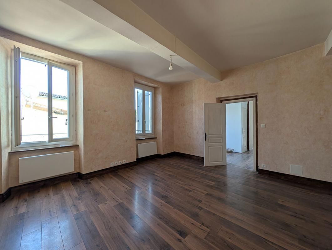 CAZERES Appartement Cazeres 3 pièce(s) 72 m2 4