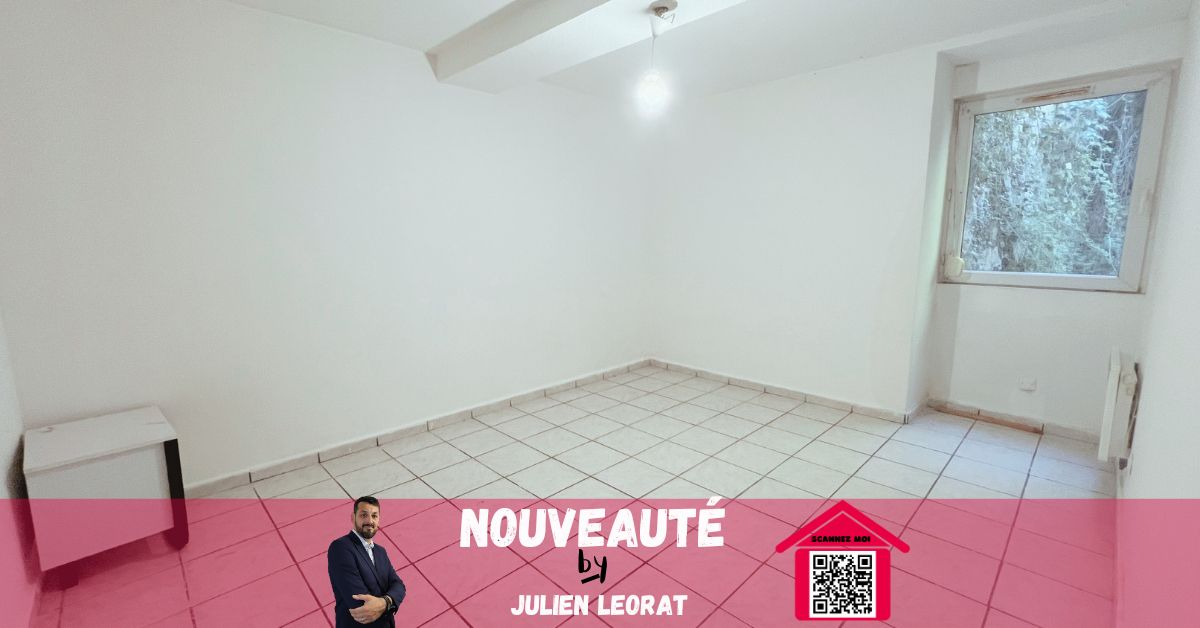 VIENNE Bel appartement 58 m², 2 chambres avec cuisine équipée, lumineux et sans charges ! 3