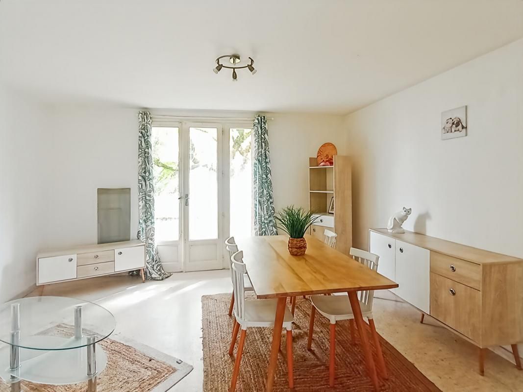 ALBI Appartement T3 à Albi Maladrerie 2