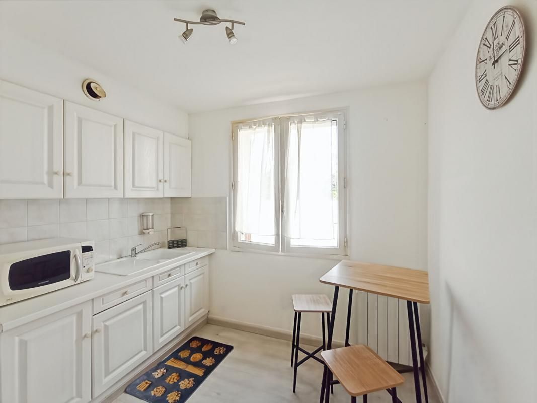 ALBI Appartement T3 à Albi Maladrerie 3