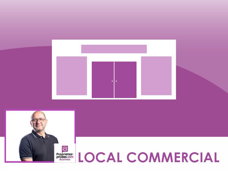 AIX-EN-PROVENCE AIX EN PROVENCE - Cession de bail, local commercial 35 m² 3