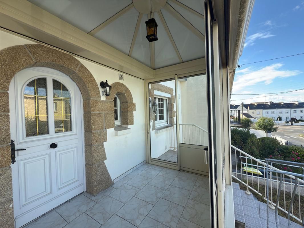 LOCMIQUELIC Maison Locmiquelic 3 pièce(s) 71 m2 2