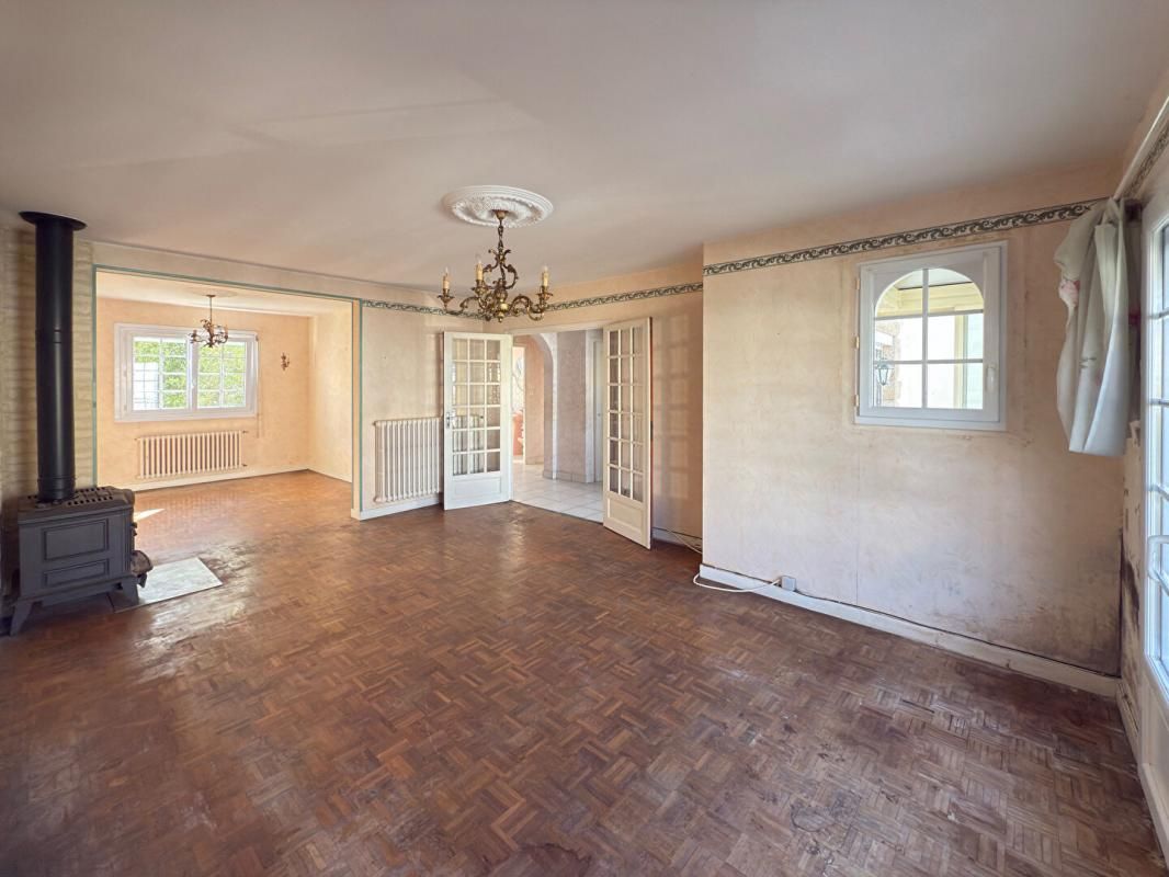 LOCMIQUELIC Maison Locmiquelic 3 pièce(s) 71 m2 4