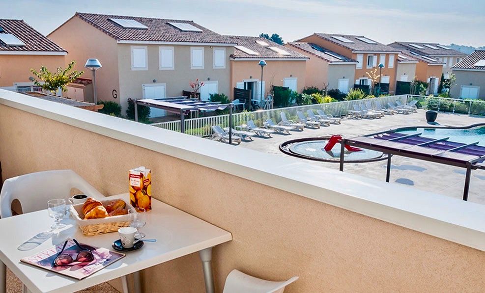 LATOUR-BAS-ELNE Appartement duplex 2 pièces de 37 m2 1