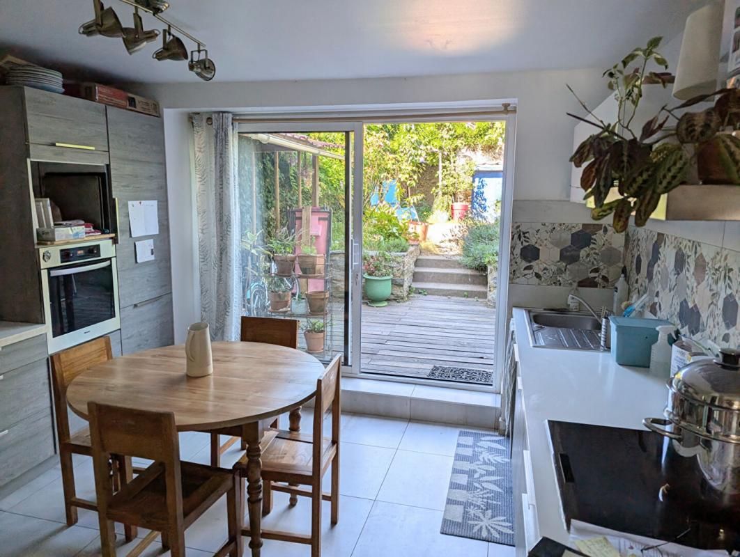 MAUVES-SUR-LOIRE Maison  5 pièce(s) 105 m2 3