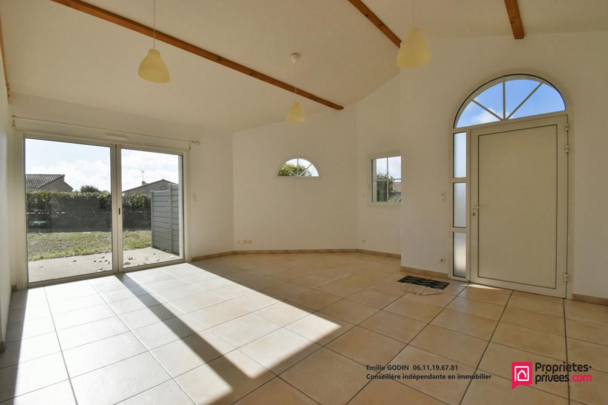 LES CERQUEUX Maison Les Cerqueux 5 pièce(s) 124 m2 2