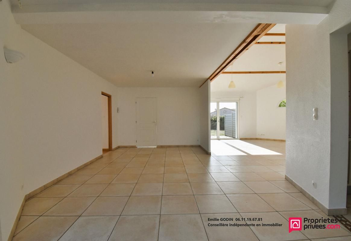 LES CERQUEUX Maison Les Cerqueux 5 pièce(s) 124 m2 4